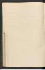 k.k. naturhistorisches Hofmuseum, Index Intendanzakten 1910, Seite 40